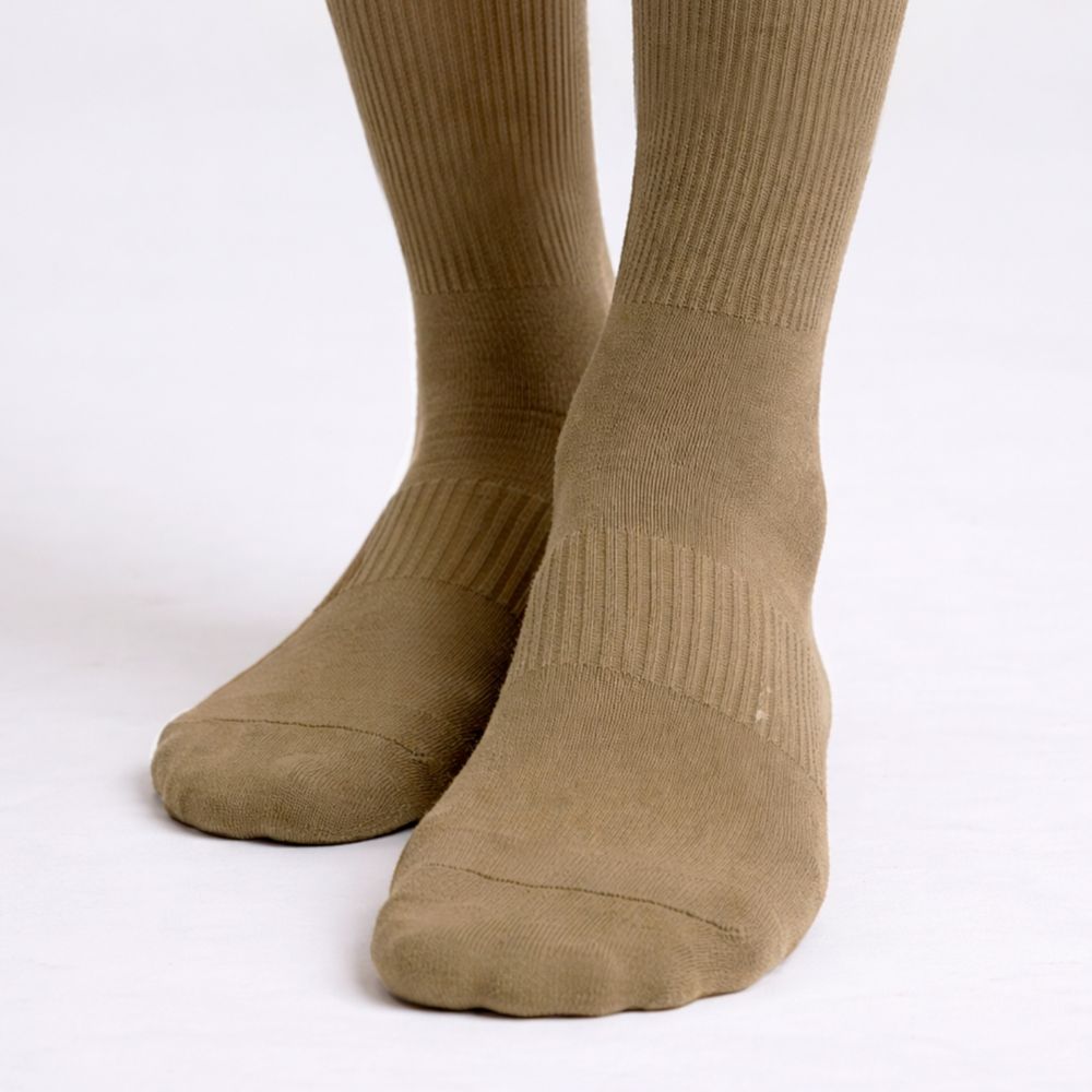 Everyday Socks 6.5"