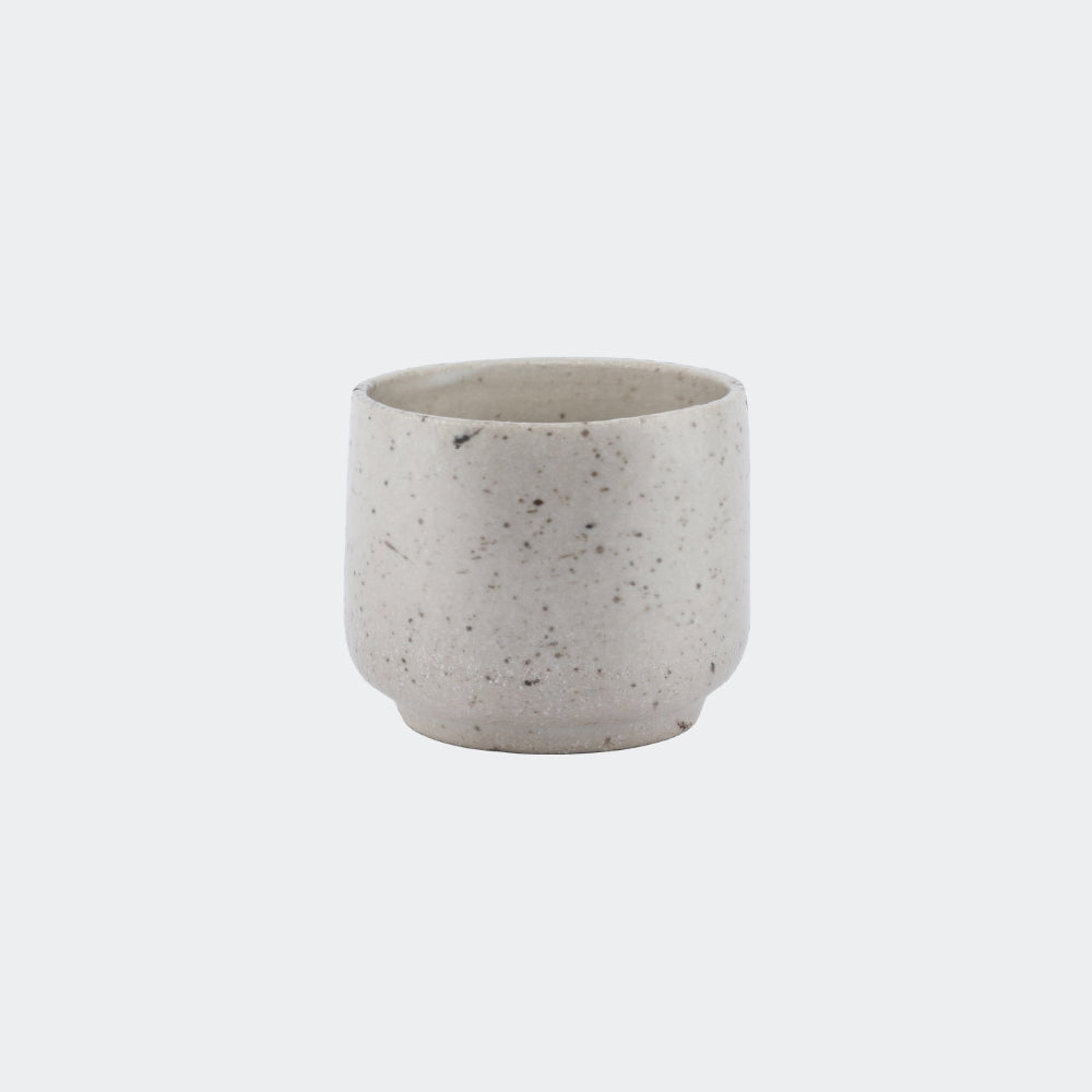 Ceramic Espresso Cup
