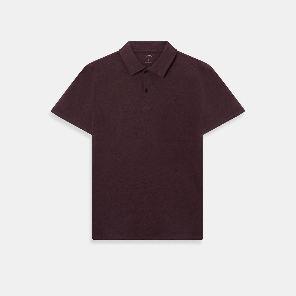 Polo con Cuello
