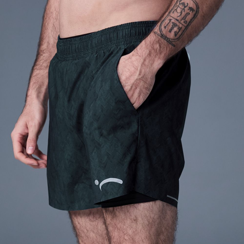 Elite Trainer Short