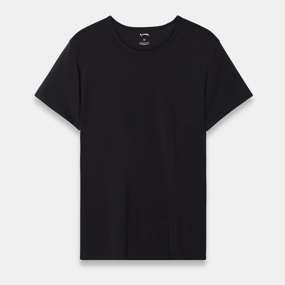 Favorite tee | Algaknit