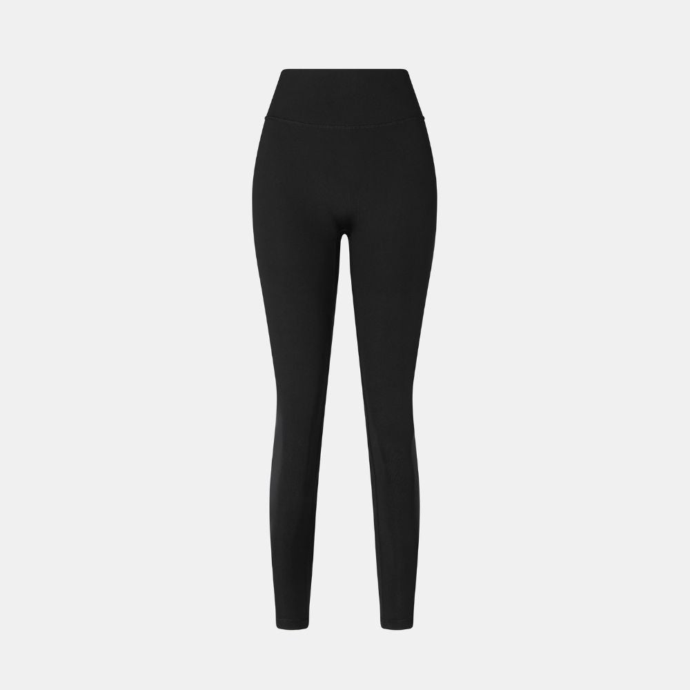 High Waist Pant Flo