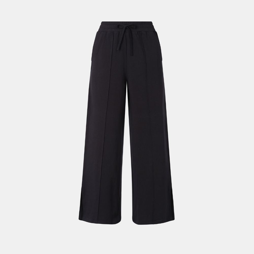 Lofty Winter Palazzo