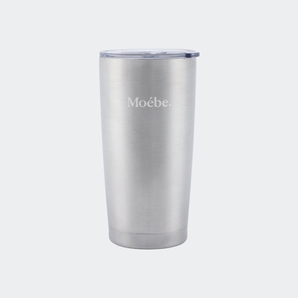 Mug Metálico Grande