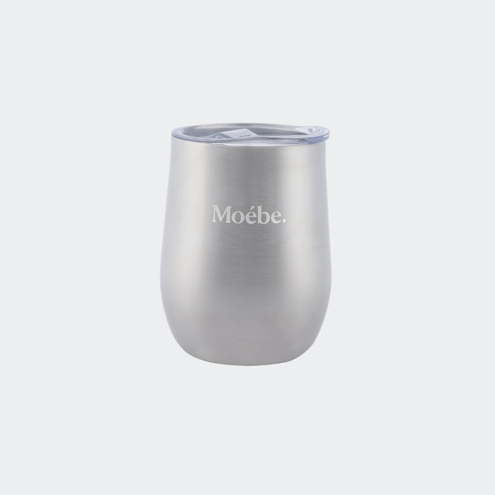Mug Metálico Pequeño