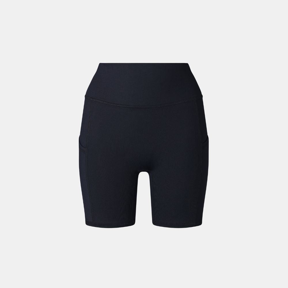 Running Short Impact