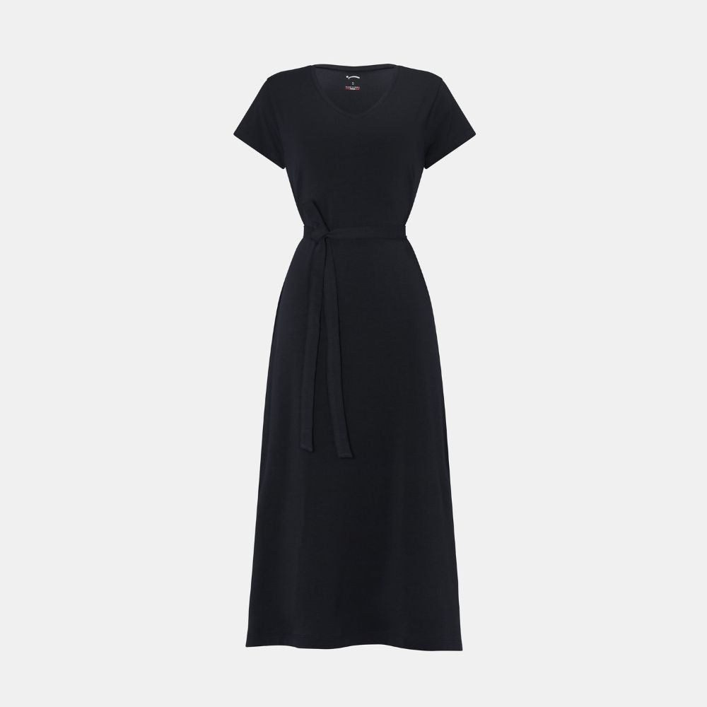 Tara Long Dress