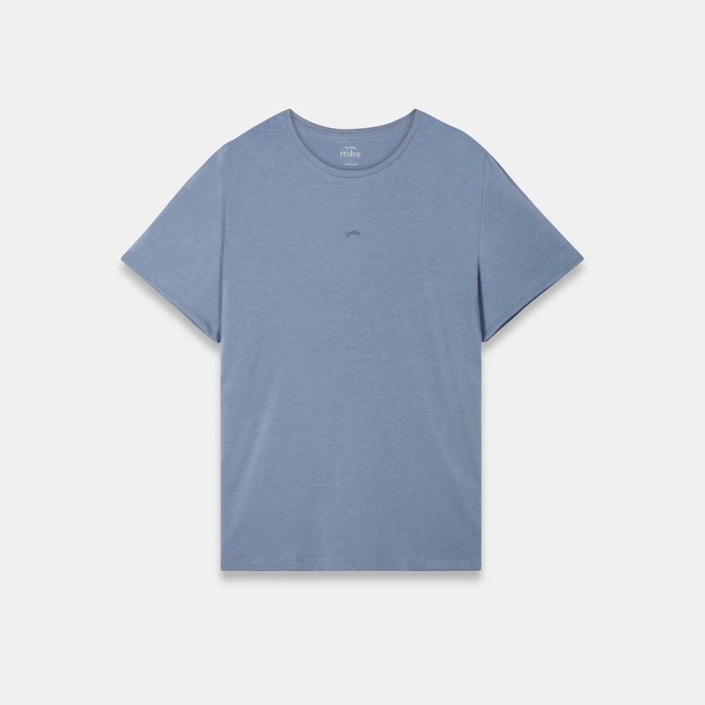 U.N.I Oversize Tee | AlgaKnit