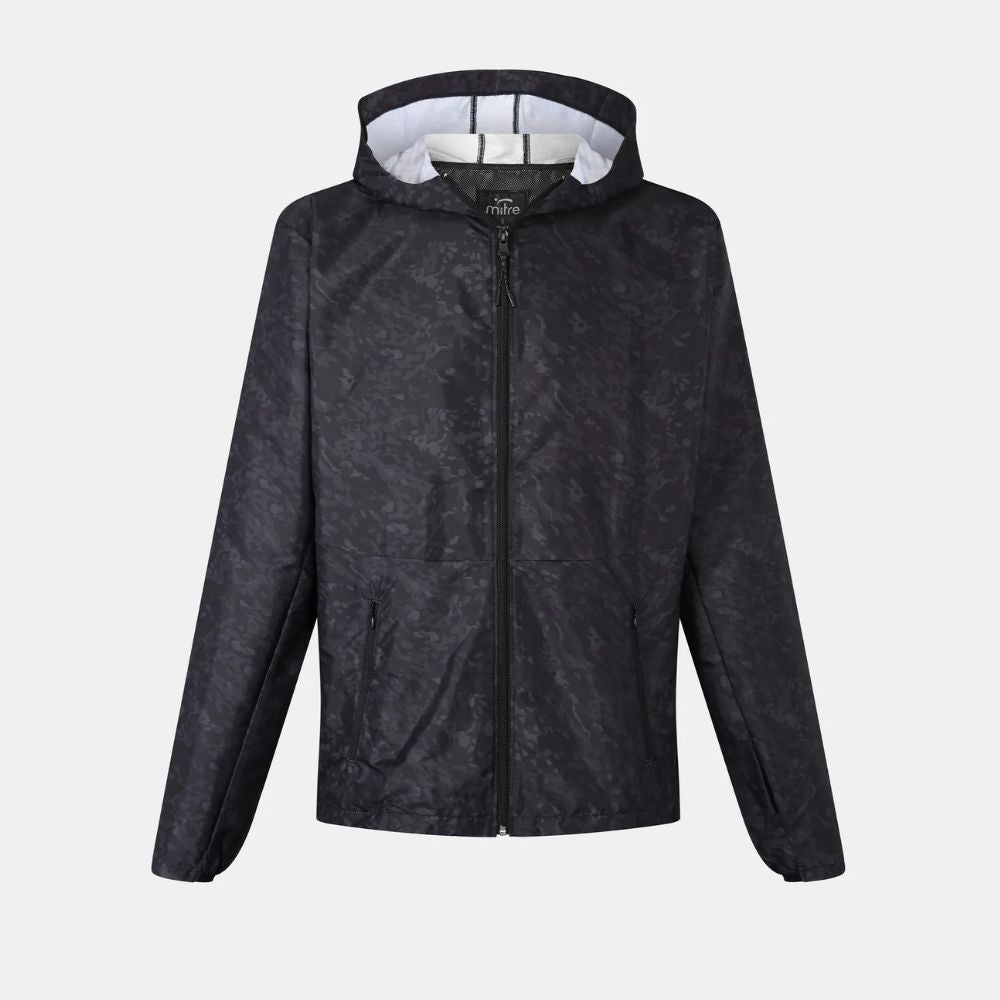 U.N.I Adventure Windbreaker