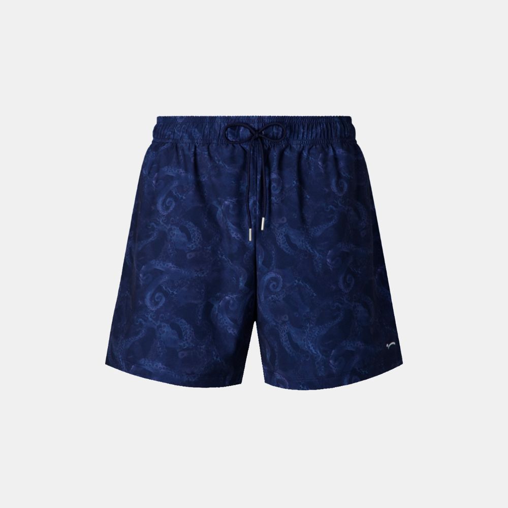 Amphibian Short