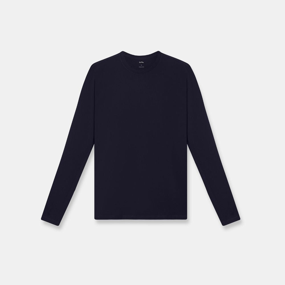 Transition Long Sleeve Tee