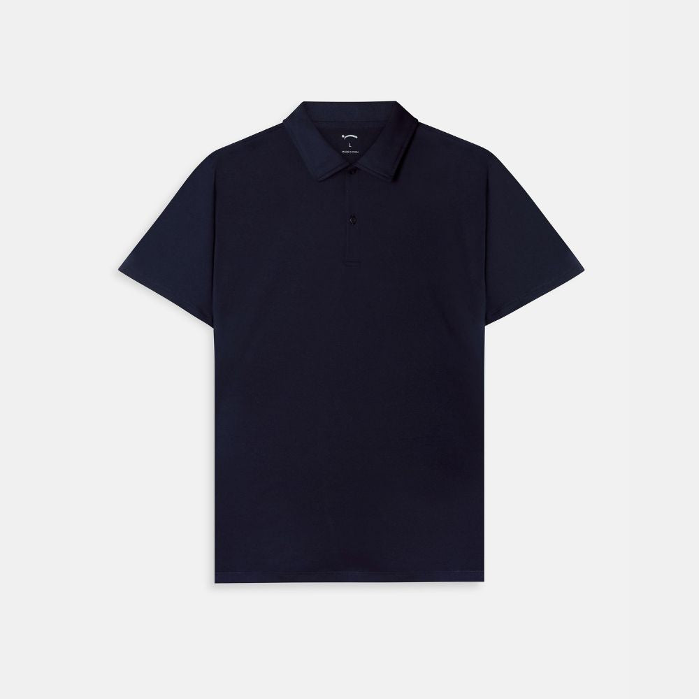 Transition Polo Shirt