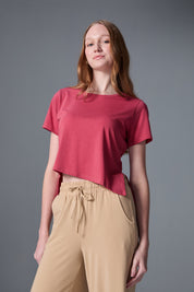 Everyday Palazzo | AlgaKnit - Sand Cream