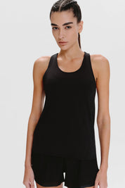 Athletic Tank | Aero - Black