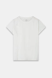 Athletic Tee | Aero - White