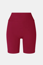 Biker Short | IMPACT - Dark Cherry