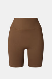Biker Short | IMPACT - Ginger Snap