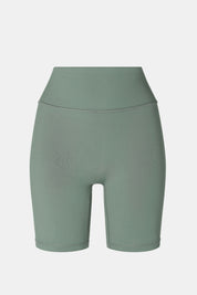 Biker Short | IMPACT - Forest Green