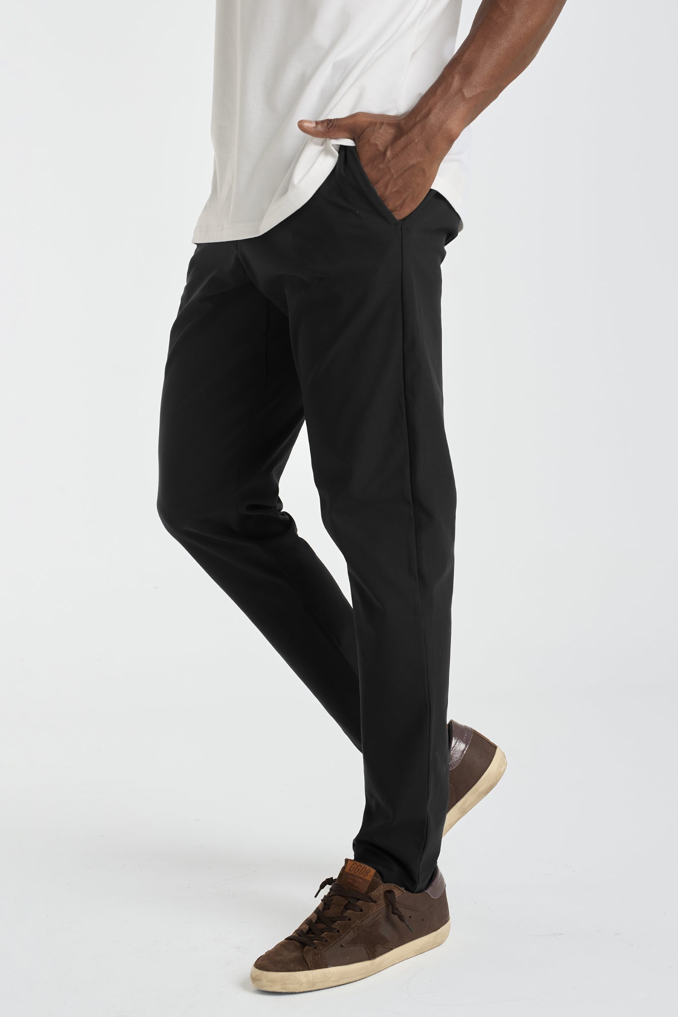 Core Pant - Black