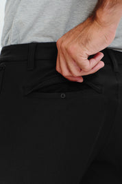 Core Pant - Black