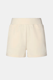 Comfy Short - White Chalk