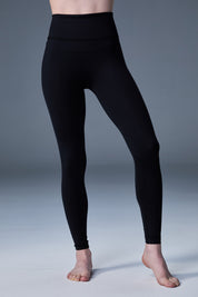 High Waist Pant | IMPACT - Digital Lavender