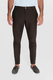 Core Pant - Espresso