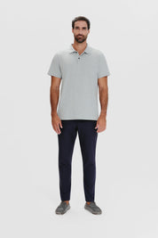 Core Pant - Marino Blue