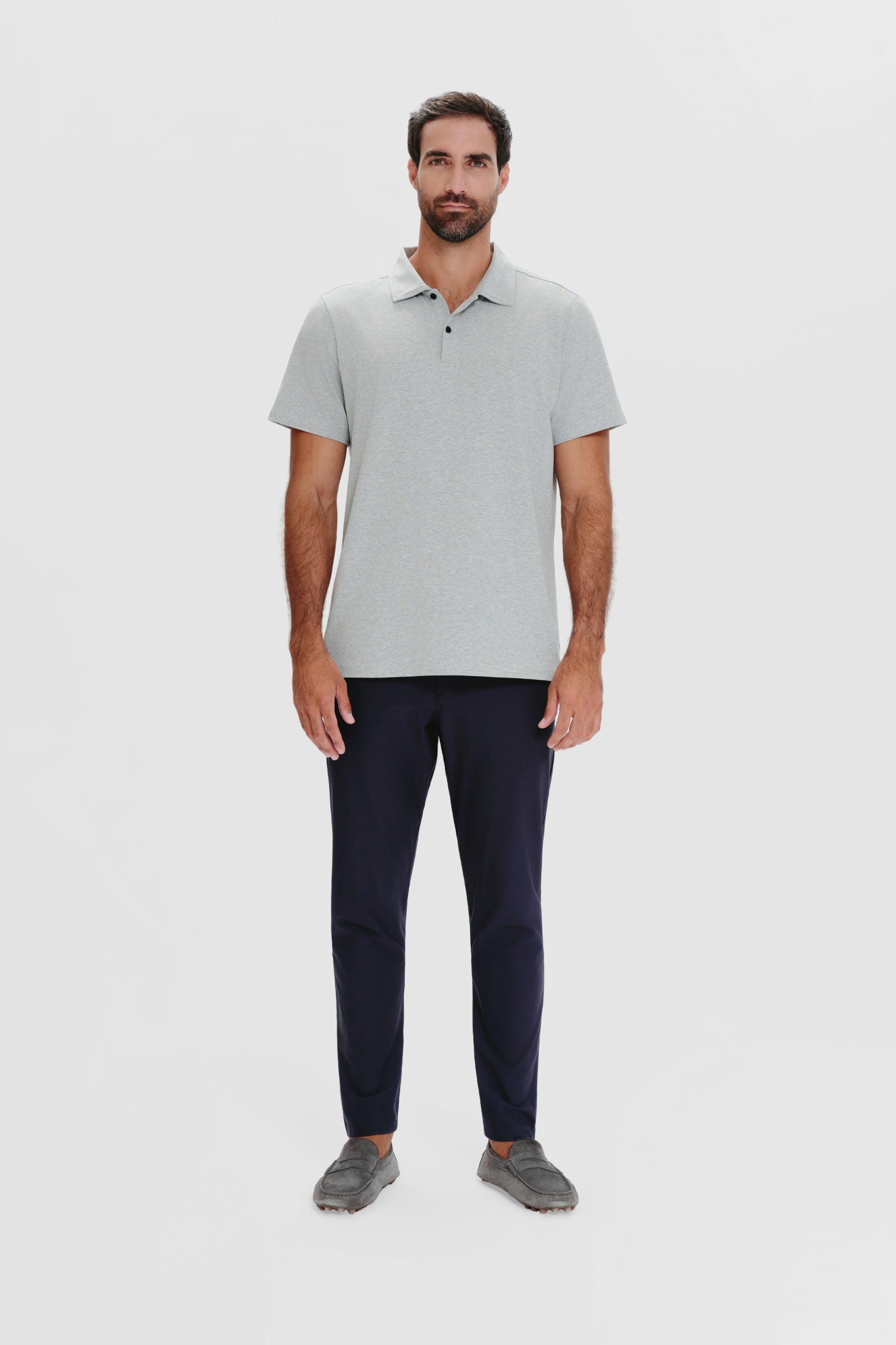 Core Pant - Marino Blue