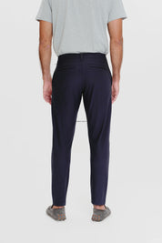 Core Pant - Marino Blue