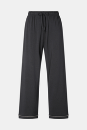 Cozy PJ | AlgaKnit - Lunar rock/Taupe