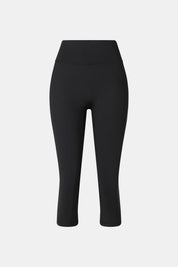 Crop Pant | IMPACT - Black