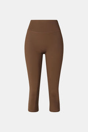 Crop Pant | IMPACT - Ginger Snap