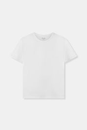 Everyday Tee | AlgaKnit - White