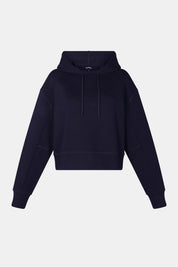 Eleve Hoodie - Deep Navy
