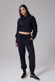 Eleve Jogger - Deep Navy