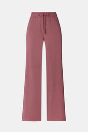 Everyday Palazzo | AlgaKnit - Malva