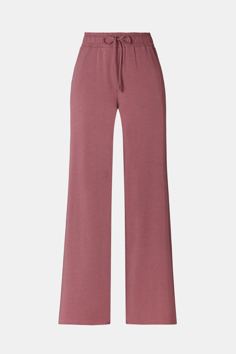 Everyday Palazzo | AlgaKnit - Malva