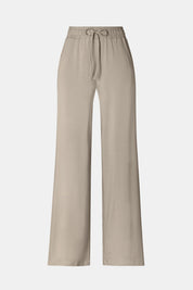 Everyday Palazzo | AlgaKnit - Taupe