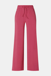 Everyday Palazzo | AlgaKnit - Ash Rose