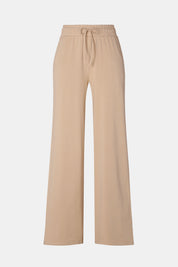 Everyday Palazzo | AlgaKnit - Sand Cream
