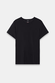 Favorite tee | AlgaKnit - Black