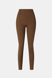 High Waist Pant | IMPACT - Ginger Snap