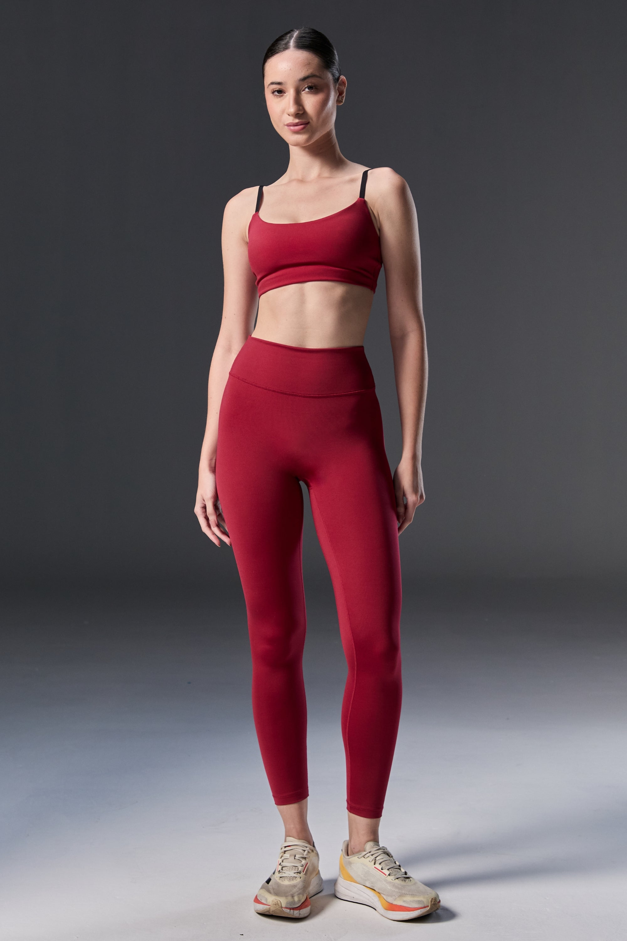 HighWaistPantFlo-DarkCherry-1.jpg