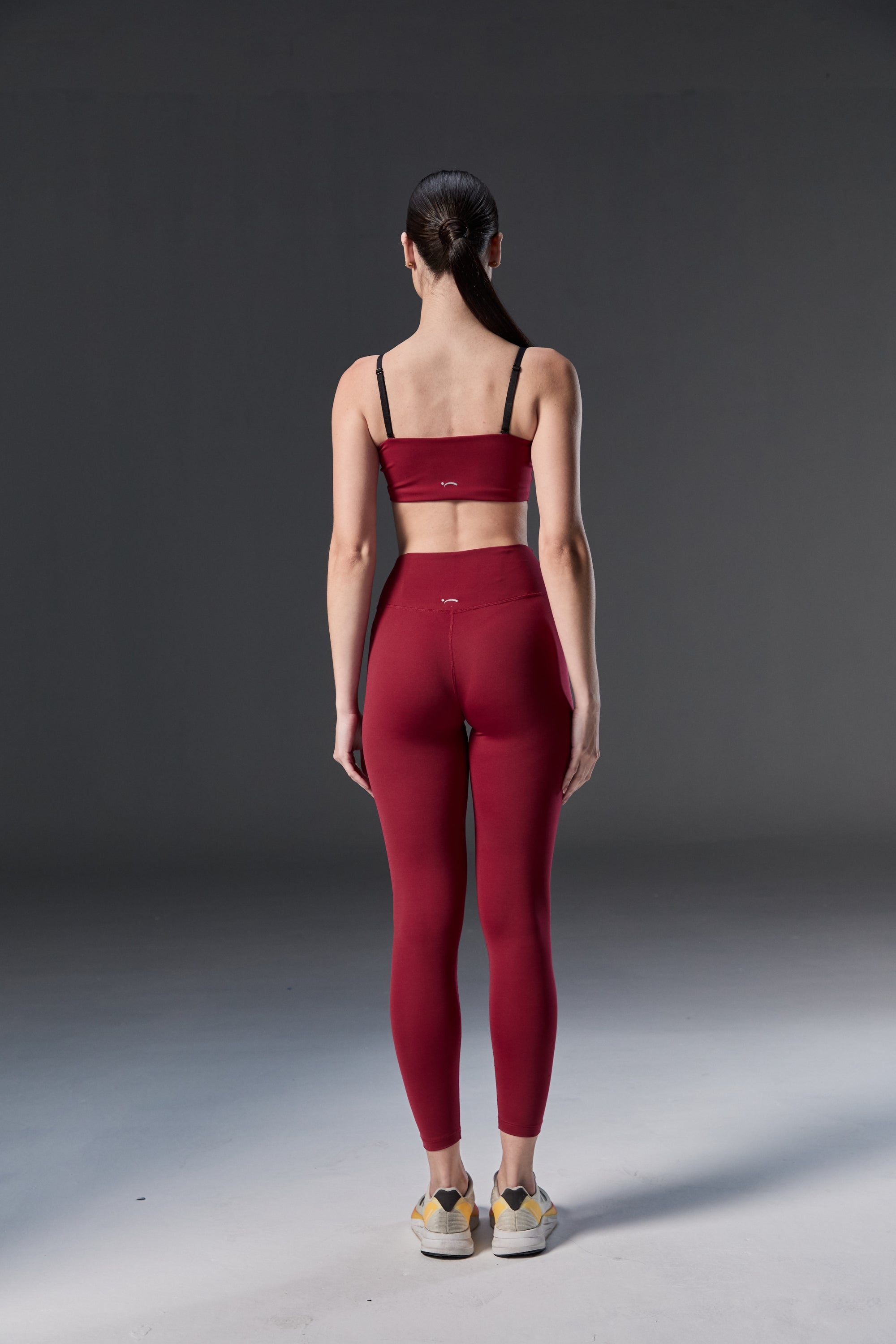 HighWaistPantFlo-DarkCherry-2.jpg