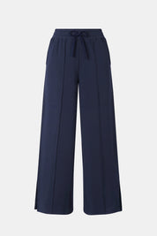Lofty Winter Palazzo - Nautic Blue