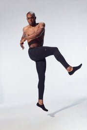 Blaze Compression Pant - Black