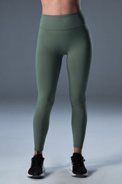 High Waist Pant | IMPACT - Digital Lavender