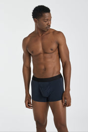 Daily Underwear | Algaknit - Black