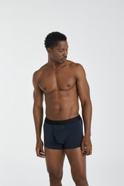 Daily Underwear | Algaknit - Nautic Blue